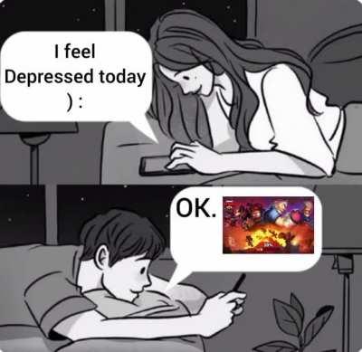 I have to do my club guest