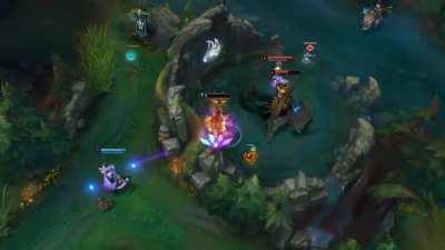 Allergic to Lanterns