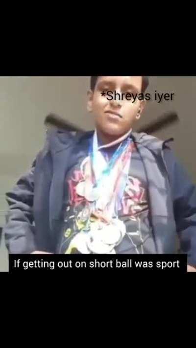 title is balling short ball