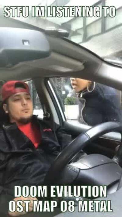 My favorite track from classic Doom