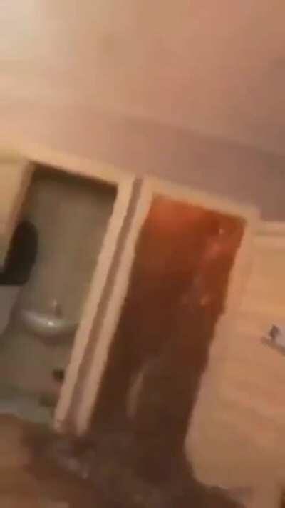 don't mess with coke and mentos