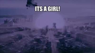 Gender Reveal Parties in 2021