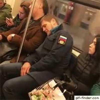 Ivan! Here is a seat!