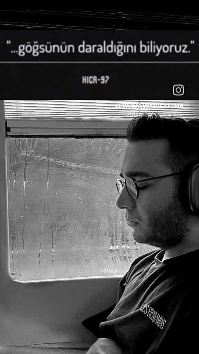 Eray ile imana doğru 1.gün