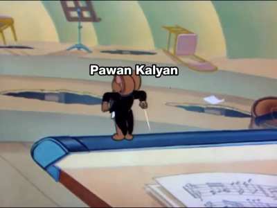 Survived only due to Kreem Thaatha's BGM