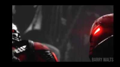 Barry Walts has branded me a Heretic