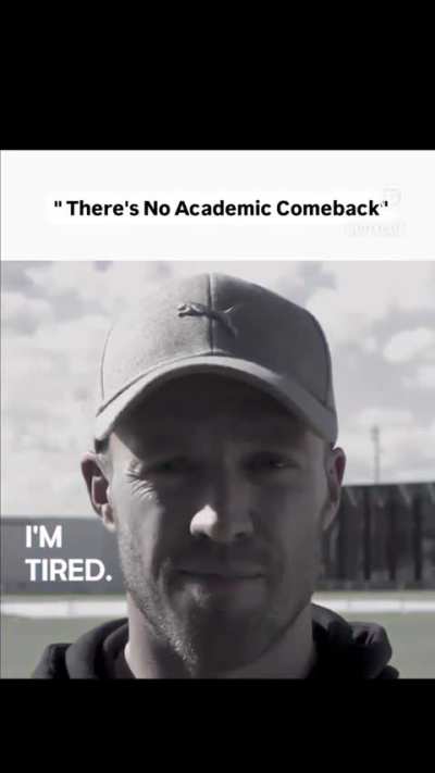 Me after Jan Attempt