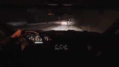 Daily reminder. Volvoâs 5 cyl turbo was made by the gods. VOLVO ASMR.