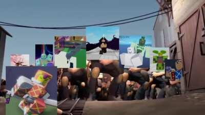 When new stands/specs come out (Sorry for the bad editing)