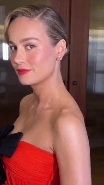 Brie on IG Feb 25, 2024