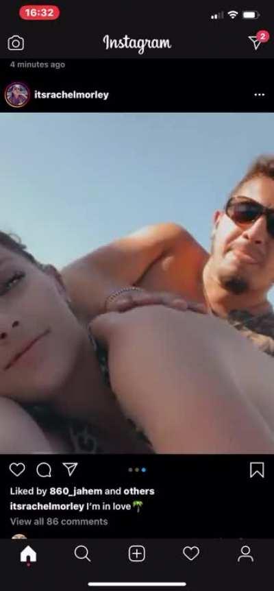 Hopefully some fuck videos soon