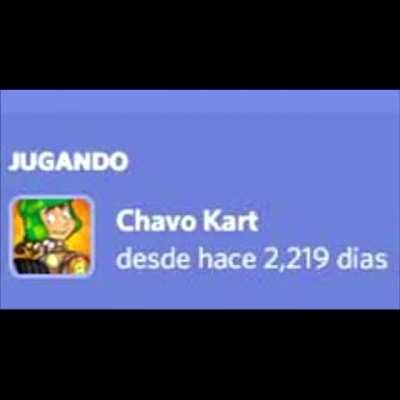 chavo gaming