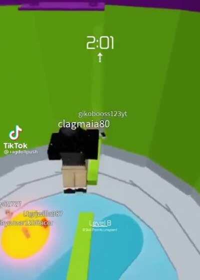 Those are my exact catchphrases, what are the odds