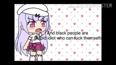 Guess I don’t exist now.