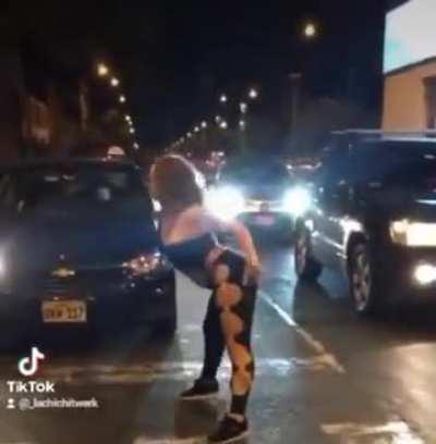 Aight, which one of y'all did this? 😆