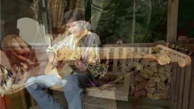 Geordie Greep - Getting To Know You