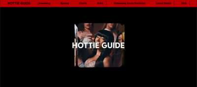 Created a website to better educate the fanbase on charts, streams etc.