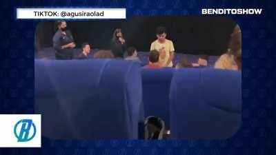 El decorado se Cashaaa