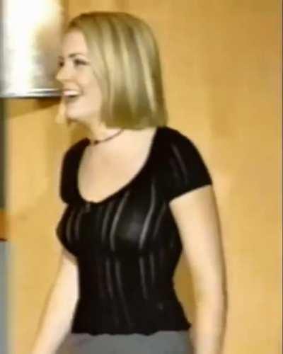 Melissa Joan Hart