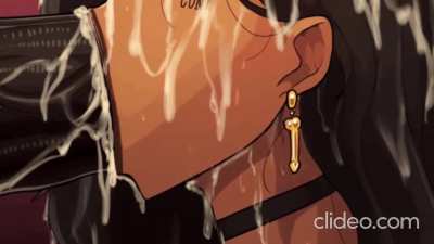 Horse Sucker (Trimmed version)