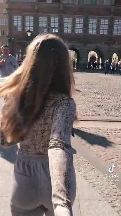 我太想拥有一个属于自己的白妈妈了