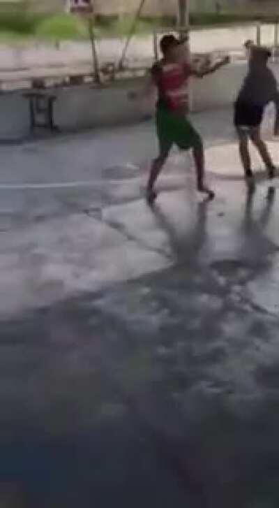 saudade dos interclasse rello?