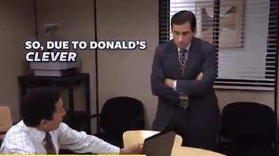 I Declare Voter Fraud!