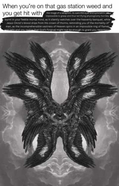 I hate it when it happens