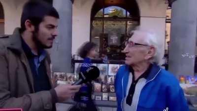 Best Response to the 