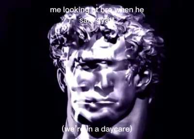 what did i create 💀