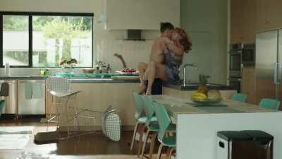 Nicole Kidman in big little lies