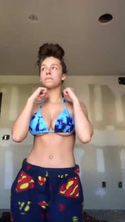 Super Nice 🦸‍♀️