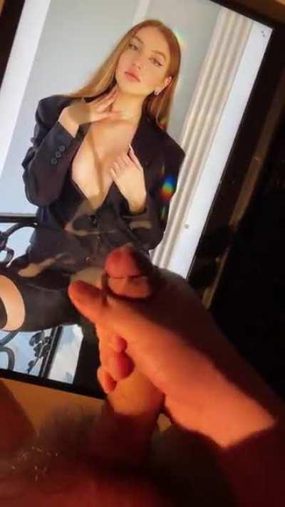 Słodka Kociołek ✅. Słodkie jęki ✅. Słodki strzał ✅.