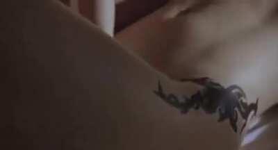 Gina Gershon & Jennifer Tilly