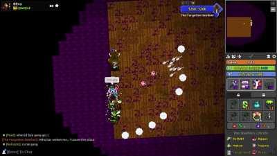 Keyboard went fully unresponsive, goodbye wizard.