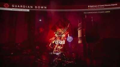 The Solo Duality Experience