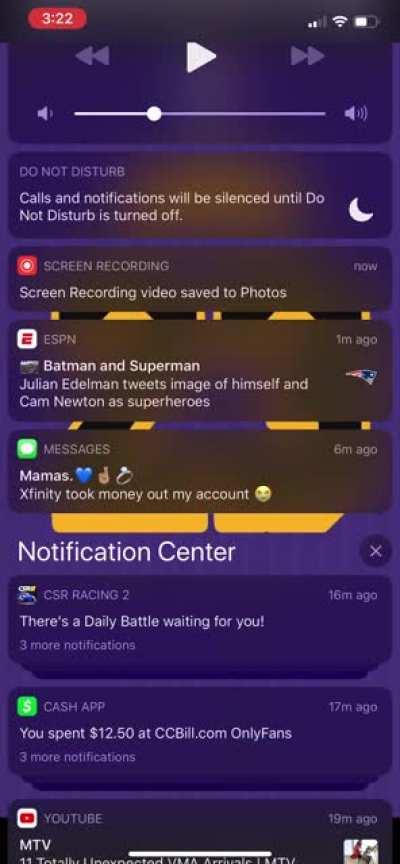 Imagine fuckin her in missionary. 😍🔥