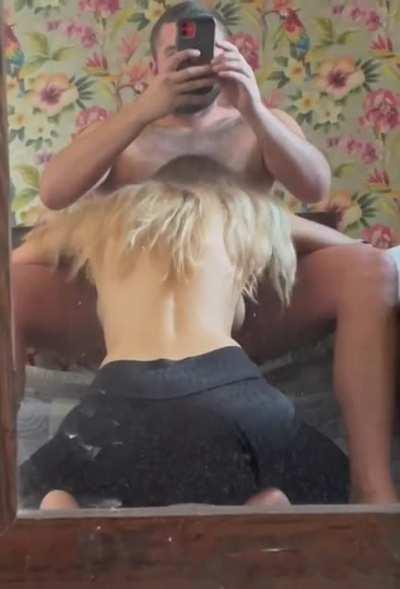 Still one of my favourite videos of all time 🥵