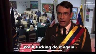 [GMEme s01e02] “We’ll f* do it again” +audio