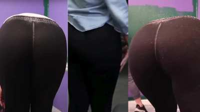 I'm not pulling out...😈 [Old Edit] [Nikki]