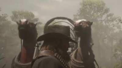 Just a couple of party animals