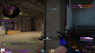 Most fun play on Vertigo