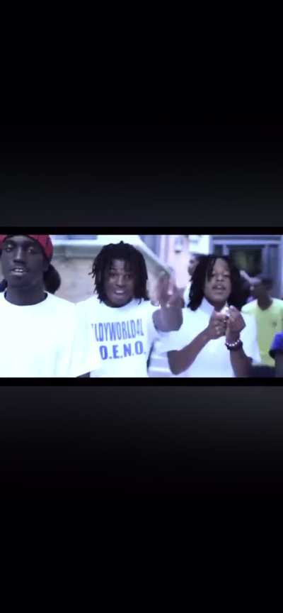 Tay600 said on one of his lives that Rondo got the better verse on Play for keeps but LA got that on Shooters what yall think ?