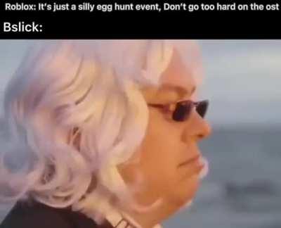 egg hunt 2018 one of the most underrated soundtracks in existence