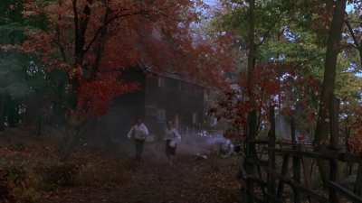 A GIFFER's worst nightmare