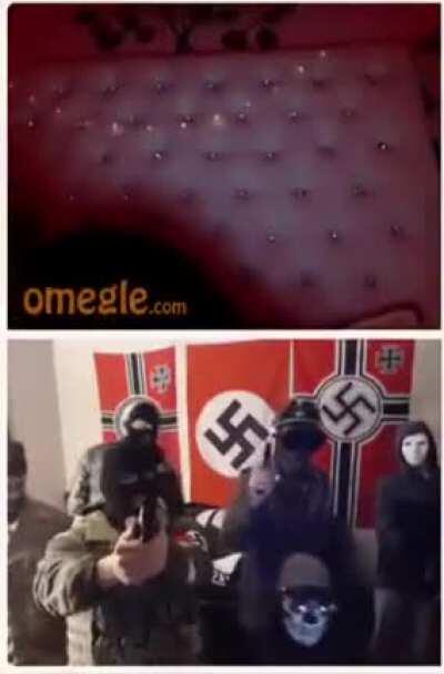 A meme sent by a friend on discord (will delete if too offensive)