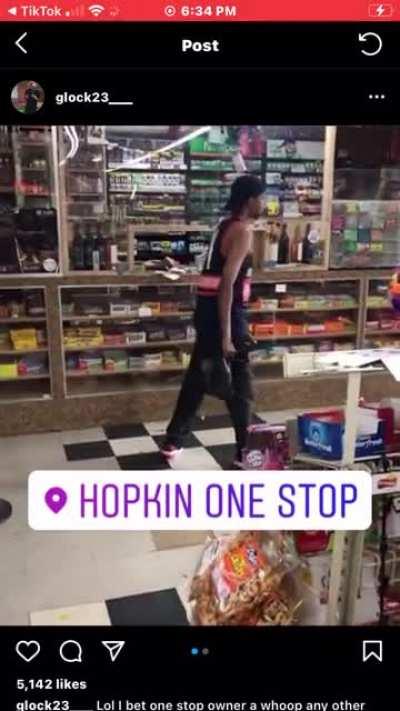 Niggas Keep Fucking With Jose