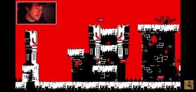 Um streamer perfeito (perfectly cute scream)