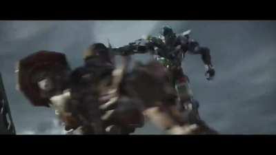 Don’t punch scourge 