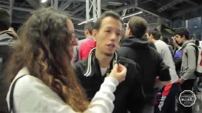 Lamentable lo de knekro